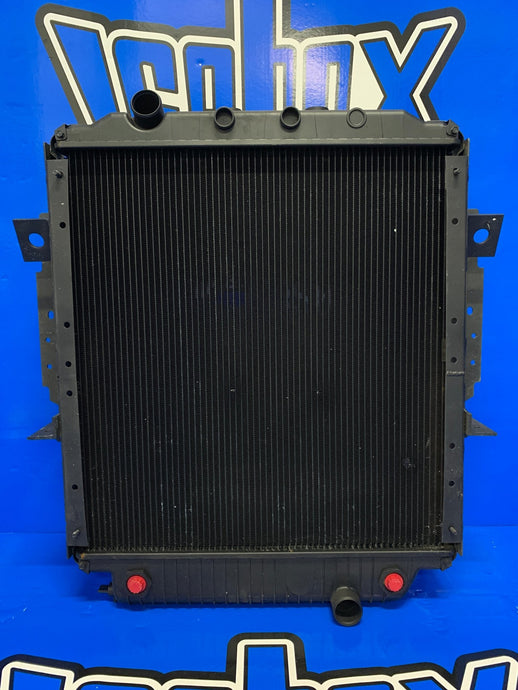 Freightliner Radiator 