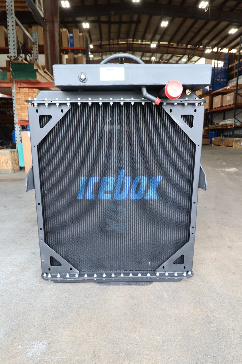 Load image into Gallery viewer, Freightliner Radiator # 601003 - Radiator Supply House
