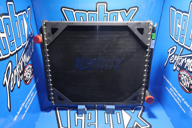 Load image into Gallery viewer, Freightliner Radiator # 601006 - Radiator Supply House
