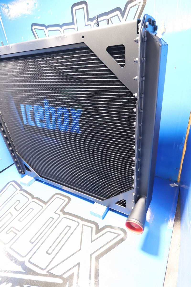Freightliner Radiator # 601010 – Radiator Supply House