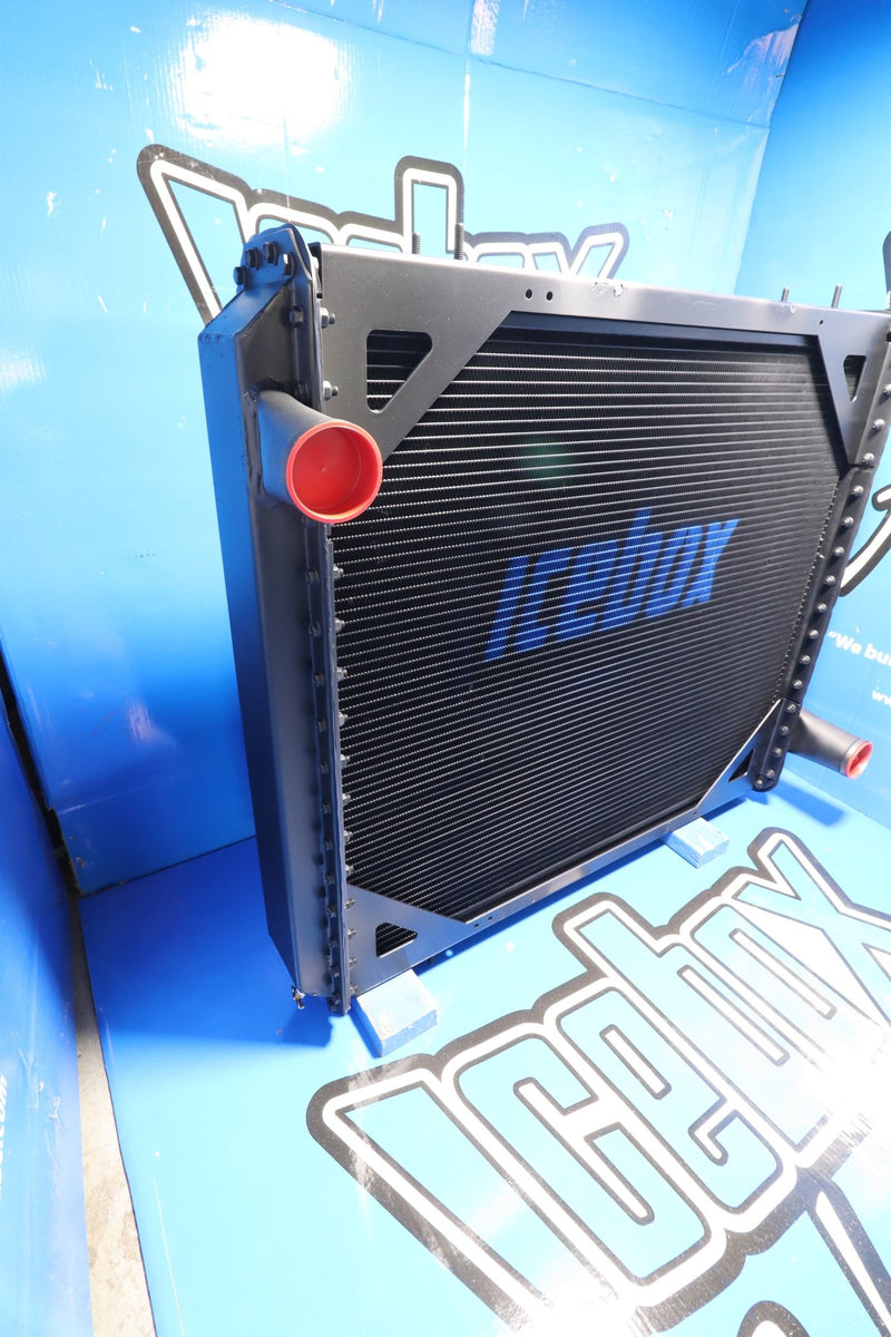 Freightliner Radiator # 601010 – Radiator Supply House