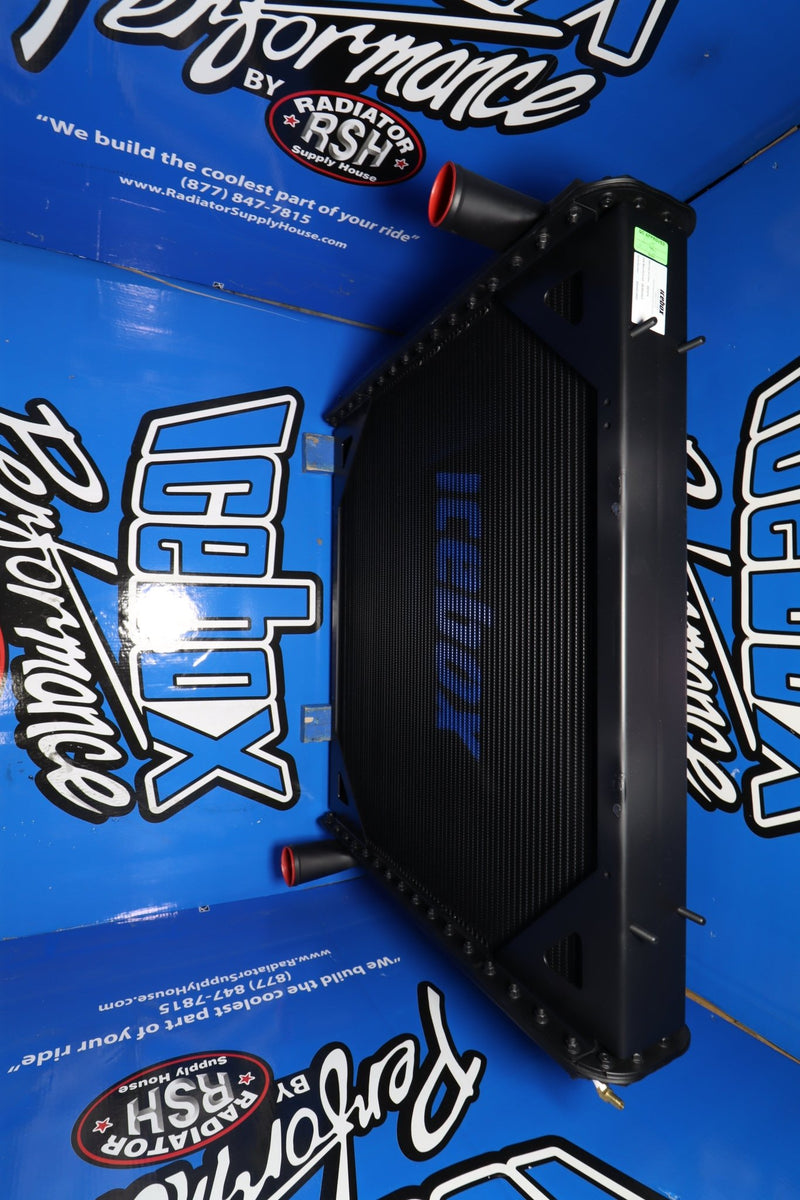 Freightliner Radiator # 601010 – Radiator Supply House