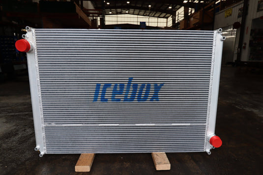 Freightliner Radiator 