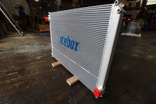 Freightliner Radiator 