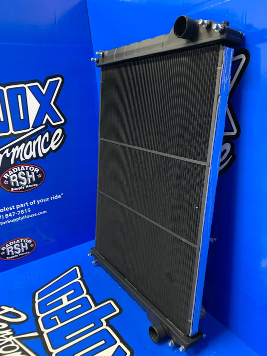 Freightliner Radiator