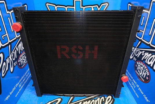 Freightliner Radiator 