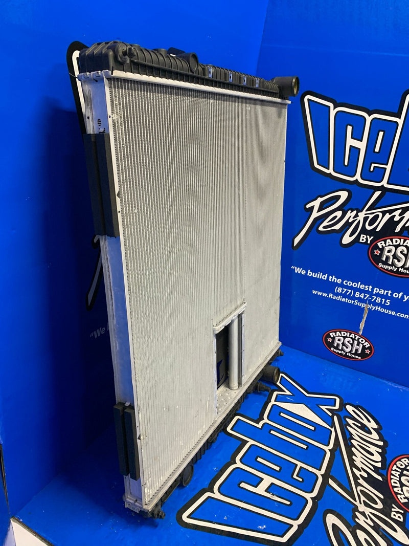 Freightliner RFR57A-OC-PTO, 05-27751-018 Radiator # 601086 – Radiator ...