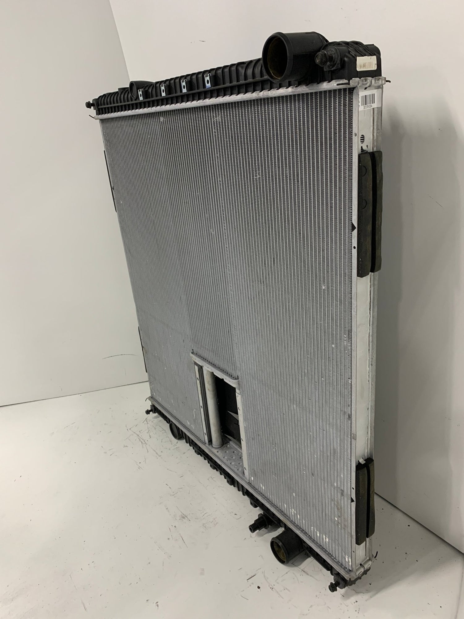 Freightliner RFR57A-OC-PTO, 05-27751-018 Radiator # 601086 – Radiator ...