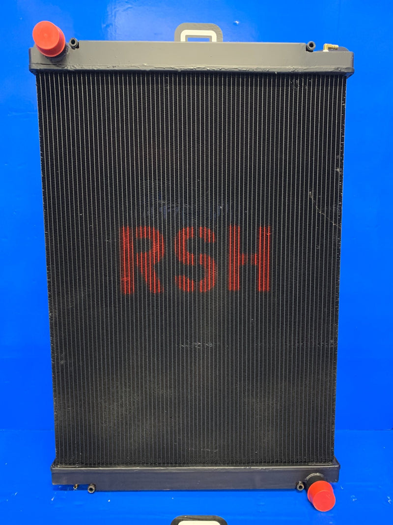 Load image into Gallery viewer, Freightliner Radiator # 601106 - Radiator Supply House
