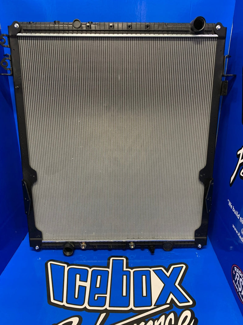 601128 Radiator Freightliner Radiator # 601122 – Radiator Supply House