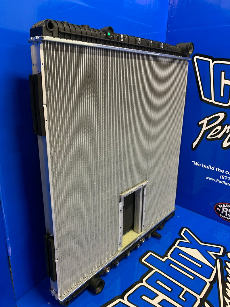 601128 Radiator Freightliner Radiator # 601133 – Radiator Supply House