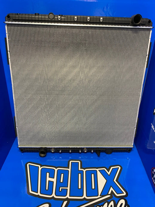 601128 Radiator Freightliner | Truck Radiators | Freightliner Radiators – Radiator ...