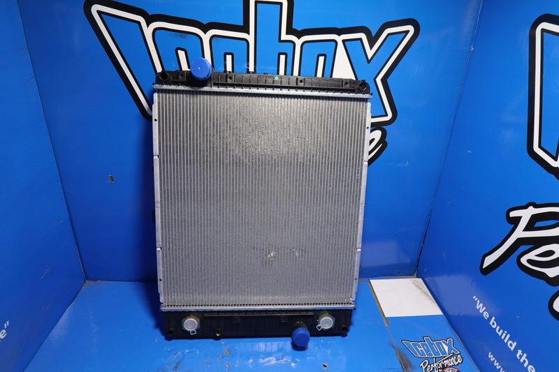 Load image into Gallery viewer, Freightliner Radiator # 601167 - Radiator Supply House
