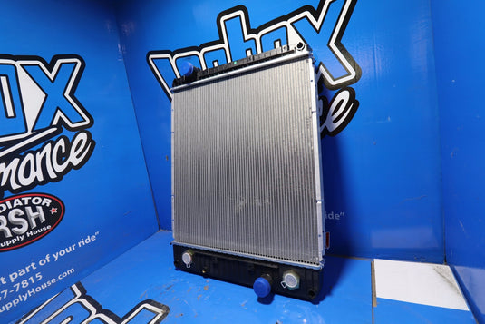 Freightliner Radiator 