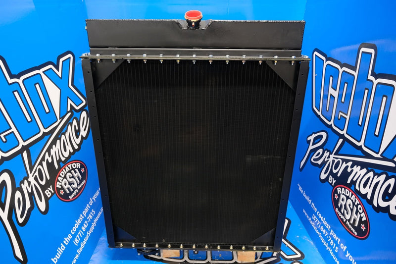 Load image into Gallery viewer, Freightliner Radiator # 601175 - Radiator Supply House
