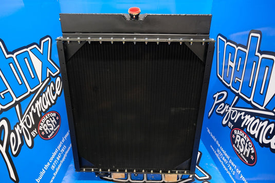 Freightliner Radiator