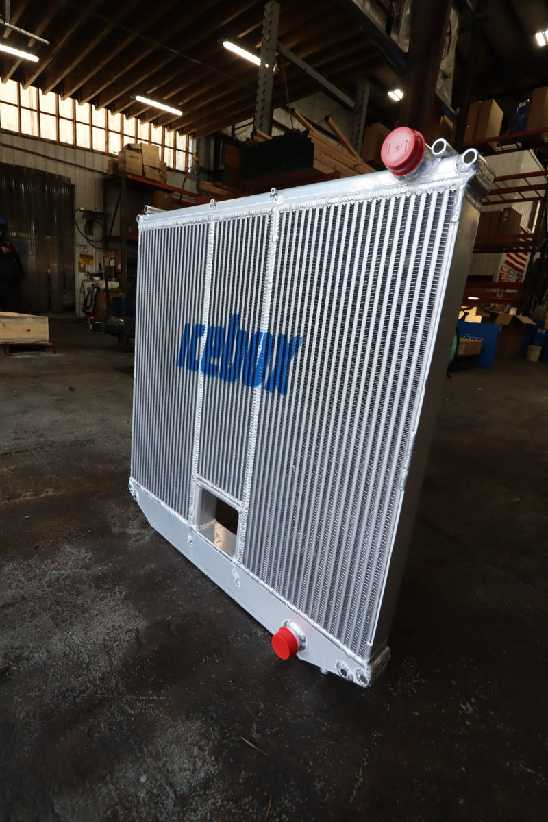 Load image into Gallery viewer, Freightliner Radiator # 601183 - Radiator Supply House
