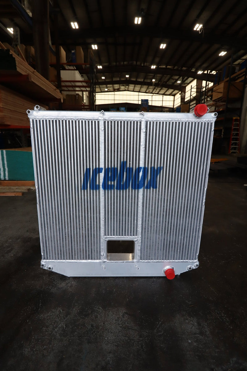 Load image into Gallery viewer, Freightliner Radiator # 601183 - Radiator Supply House
