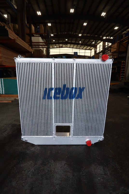 Freightliner Radiator 