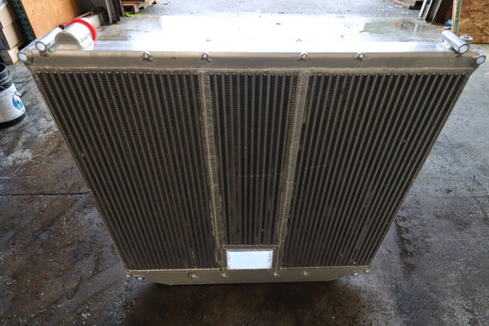 Freightliner Radiator