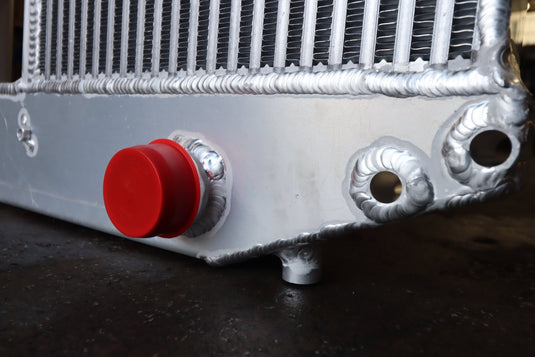 Freightliner Radiator