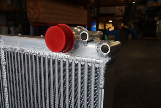 Freightliner Radiator