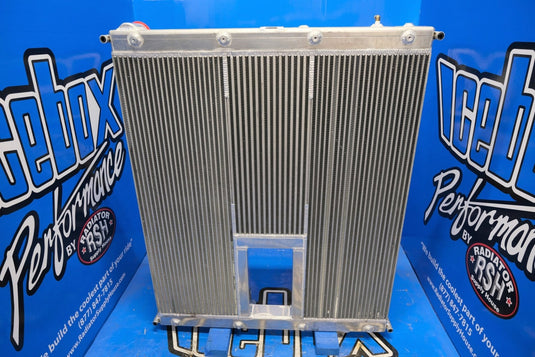 Freightliner Radiator