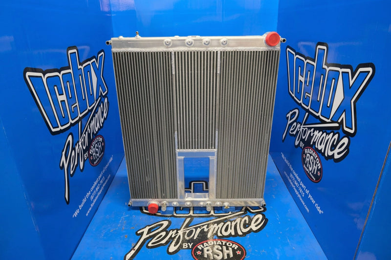 Load image into Gallery viewer, Freightliner Radiator # 601184 - Radiator Supply House
