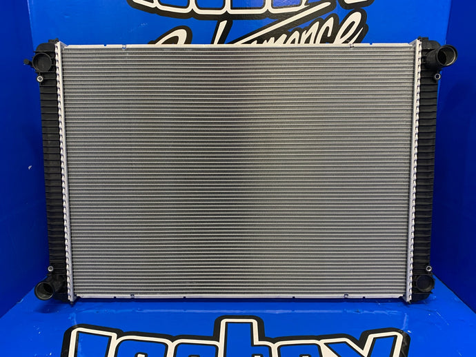 Freightliner Radiator 