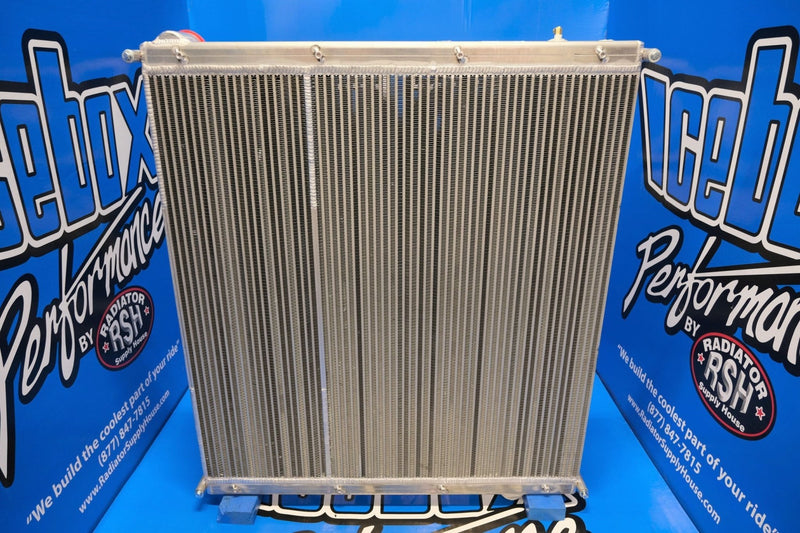 Load image into Gallery viewer, Freightliner Radiator # 601221 - Radiator Supply House
