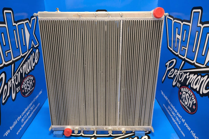 Freightliner Radiator 