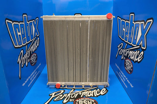 Freightliner Radiator