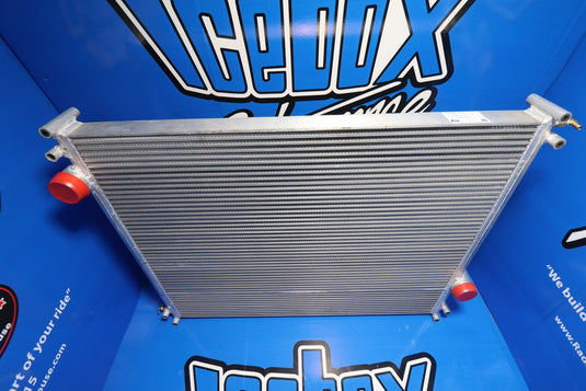 Freightliner Radiator 