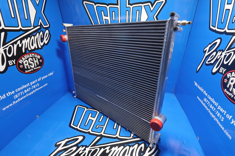 Load image into Gallery viewer, Freightliner Radiator # 601255 - Radiator Supply House
