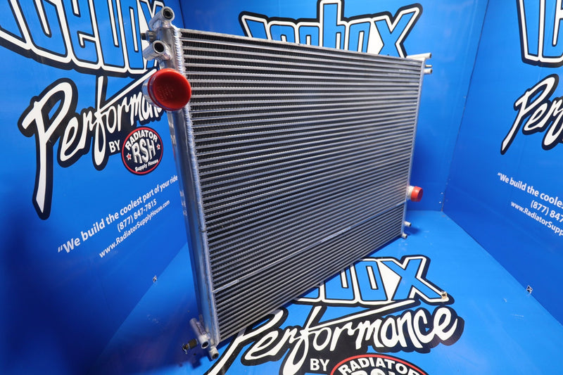 Load image into Gallery viewer, Freightliner Radiator # 601255 - Radiator Supply House
