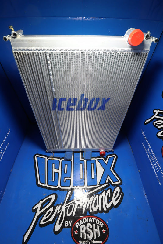 Freightliner Radiator