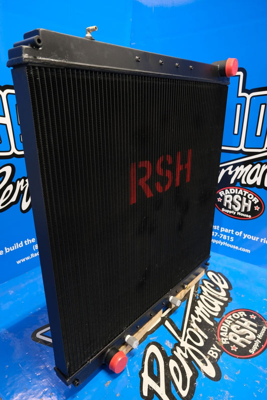 Freightliner Radiator 