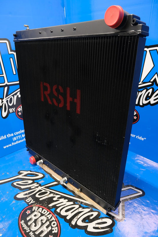 Freightliner Radiator