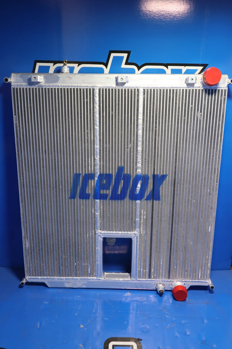 1800 Radiator Freightliner Radiator Freightliner | Truck Radiators | Freightliner Radiators – Radiator ...