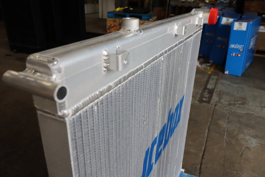 Freightliner Radiator