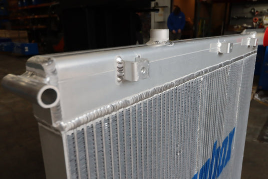 Freightliner Radiator