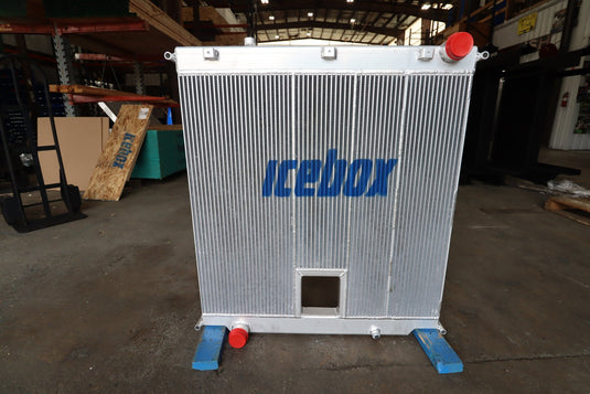 Freightliner Radiator