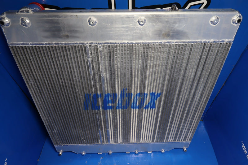 Load image into Gallery viewer, Freightliner Radiator # 601490 - Radiator Supply House
