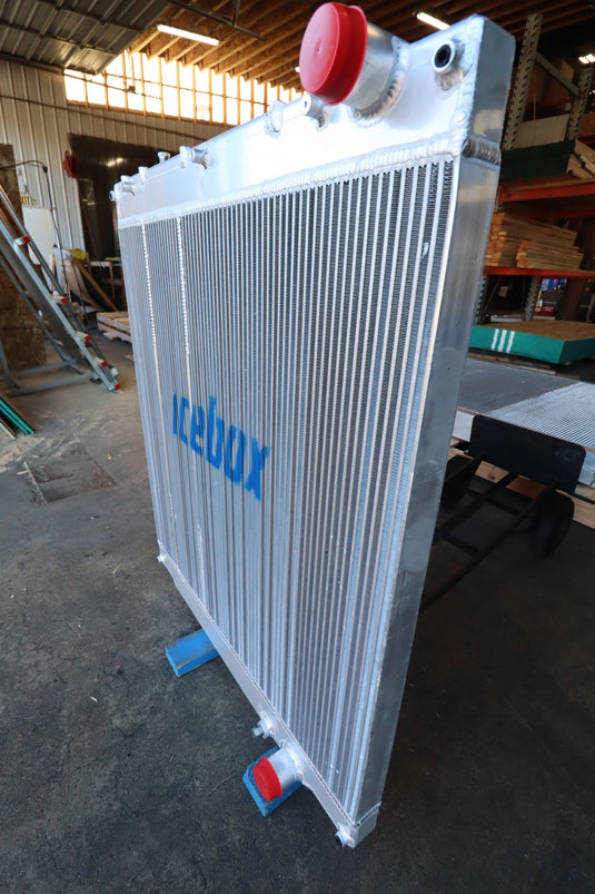 Freightliner Radiator