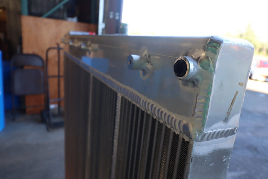 Freightliner Radiator