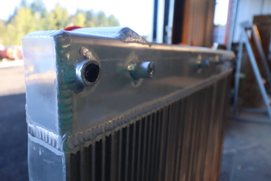 Freightliner Radiator