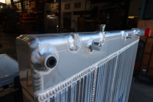 Freightliner Radiator