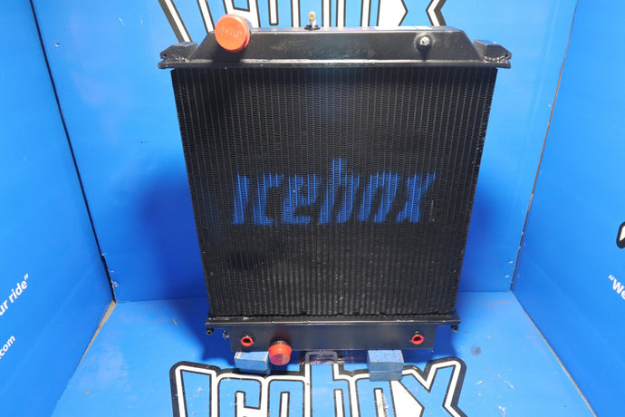 Freightliner Radiator 