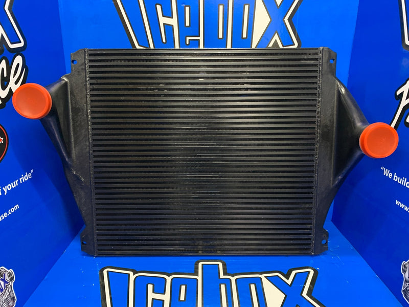 Load image into Gallery viewer, Freightliner RFR-59 Charge Air Cooler # 601295 - Radiator Supply House
