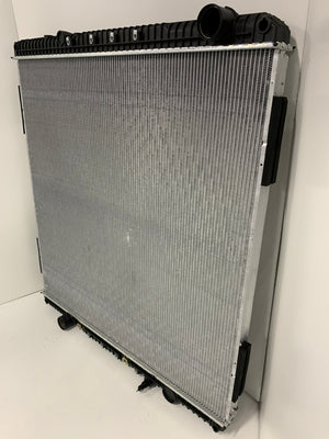 Freightliner W115, Coronado Radiator # 601141 - Radiator Supply House